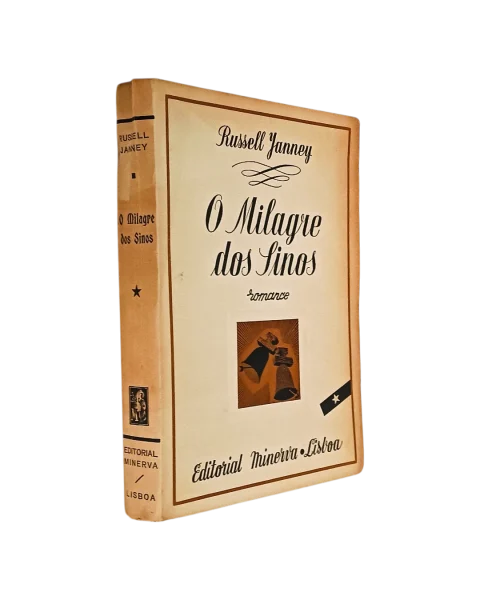 Milagre dos Sinos de Russell Janney