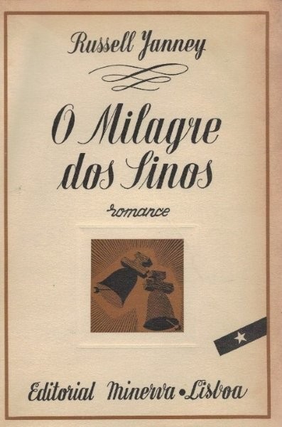 Milagre dos Sinos de Russell Janney