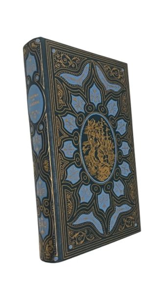 O Milhão de Marco Polo de Michel Redon