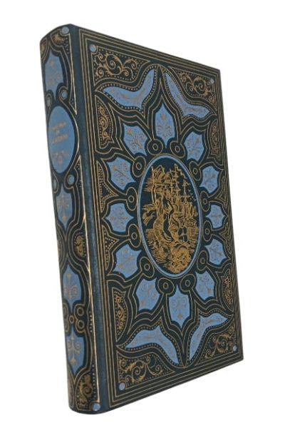 O Milhão de Marco Polo de Michel Redon