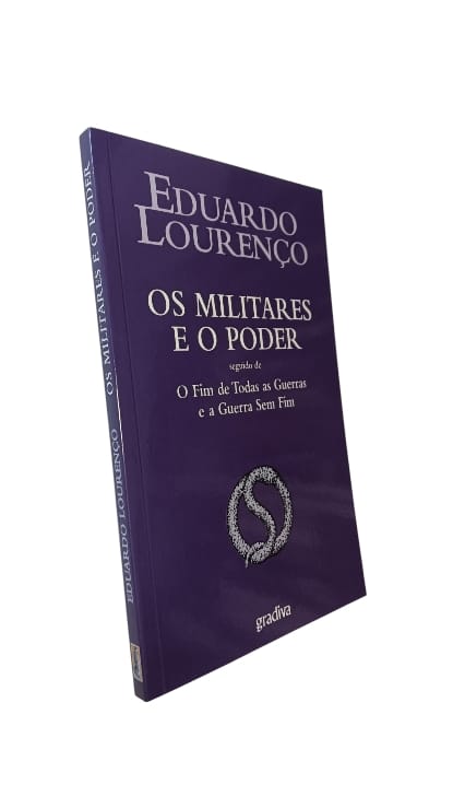Militares e o Poder de Eduardo Lourenço