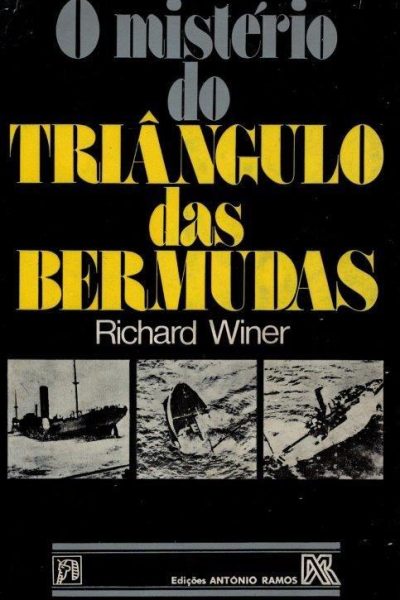 Mistério do Triângulo das Bermudas, O