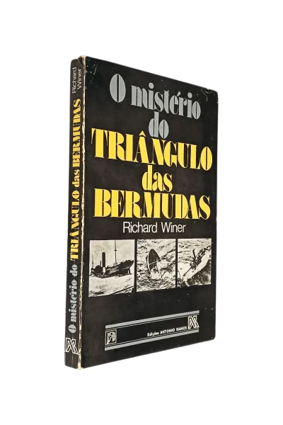Mistério do Triângulo das Bermudas