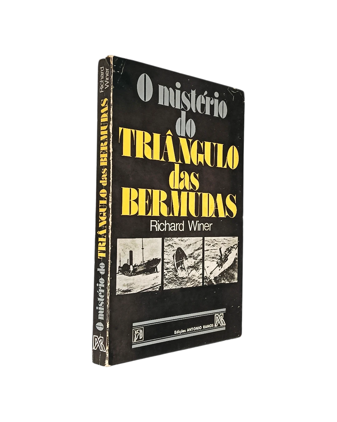Mistério do Triângulo das Bermudas