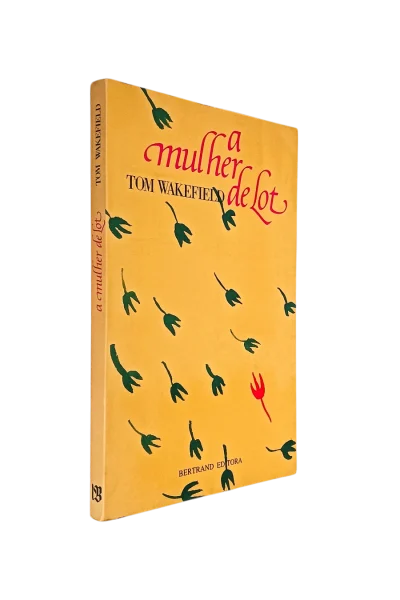 Mulher de Lot de Tom Wakefield