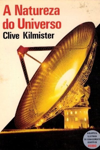 Natureza do Universo de Clive Kilmister