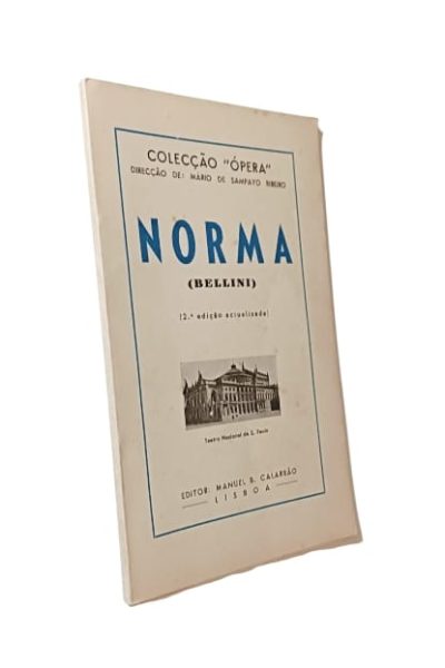 Norma