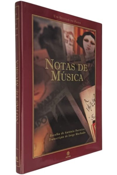 Notas de Música