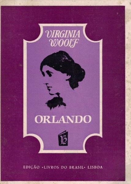 Orlando de Virginia Woolf