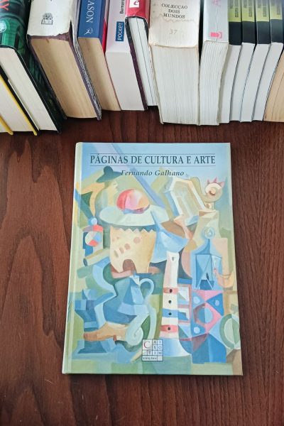 Páginas de Cultura e Arte de Fernando Galhano_01
