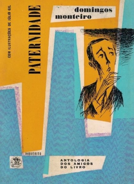 Paternidade de Domingos Monteiro