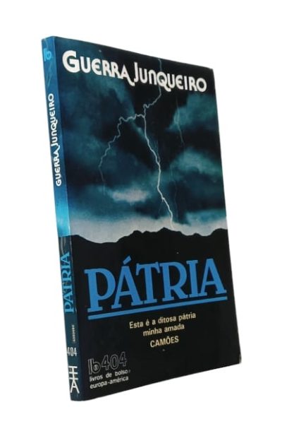 Pátria de Guerra Junqueiro