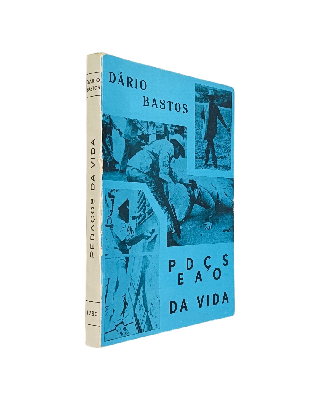 Pedaços da Vida