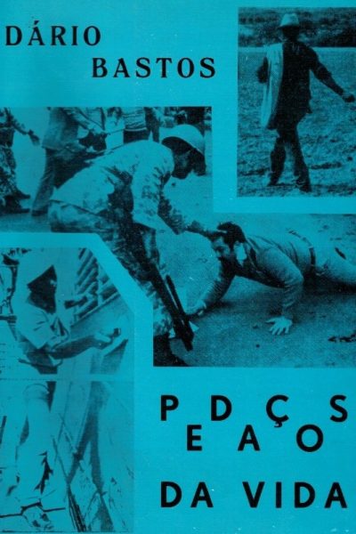 Peçados de Vida de Dário Bastos