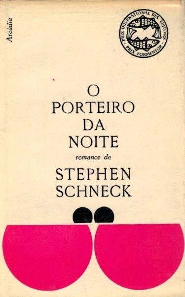 Porteiro da Noite de Stephen Schneck
