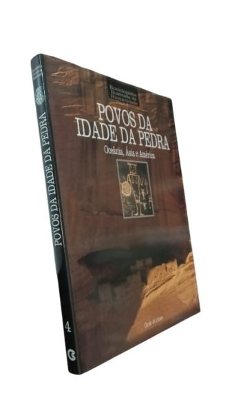 Povos da Idade da Pedra de Goran Burenhult