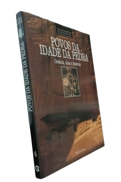 Povos da Idade da Pedra de Goran Burenhult