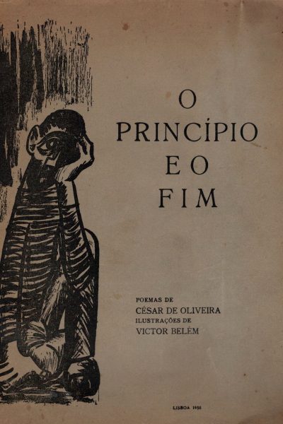 O Princípio e o Fim de César de Oliveira