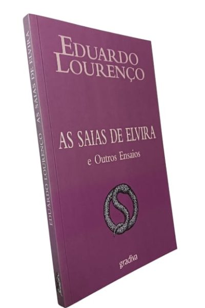 Saias de Elvira e Outros Ensaios, As