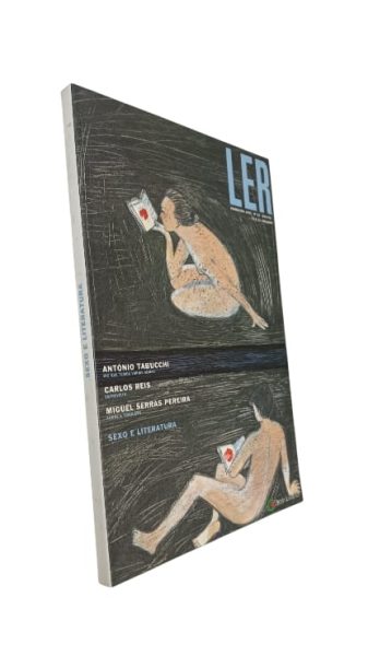 Sexo e Literatura de Francisco José Viegas