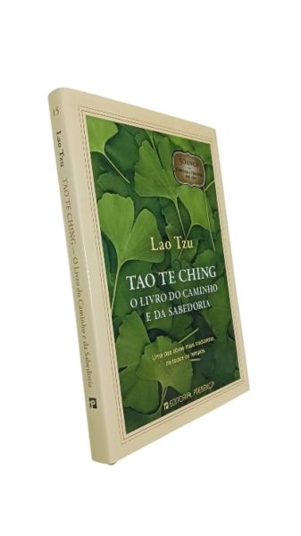 Tao Te Ching de Lao Tsu