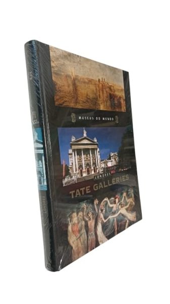 Tate Galleries (Londres) de João Quina