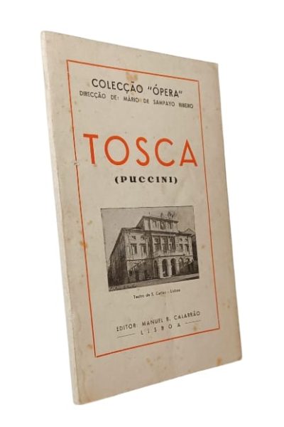 Tosca
