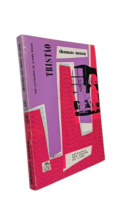 Tristão de Thomas Mann