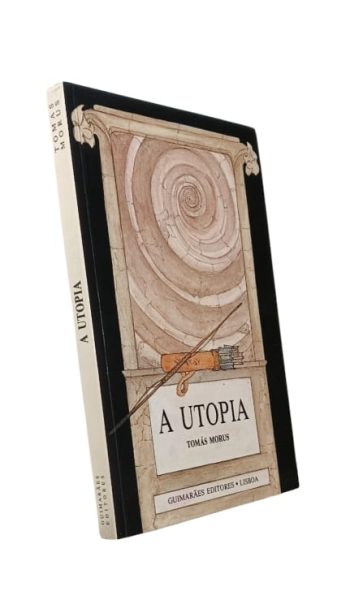 Utopia de Tomás Morus
