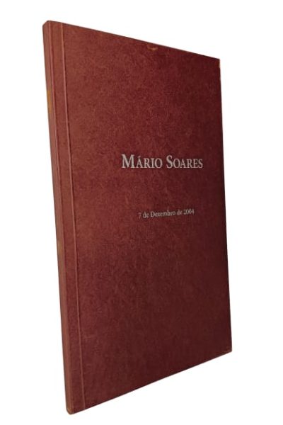 7 de Dezembro de 2004