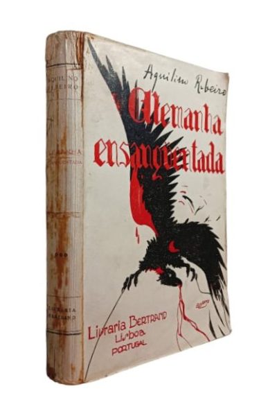 Alemanha Ensanguentada
