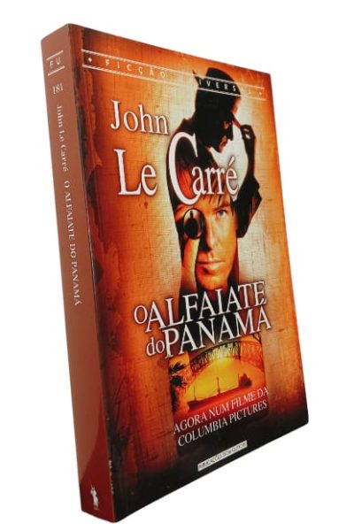 Alfaiate do Panamá, O