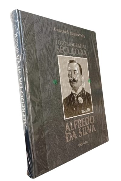 Alfredo da Silva de Joaquim Vieira
