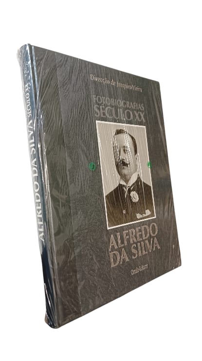 Alfredo da Silva de Joaquim Vieira