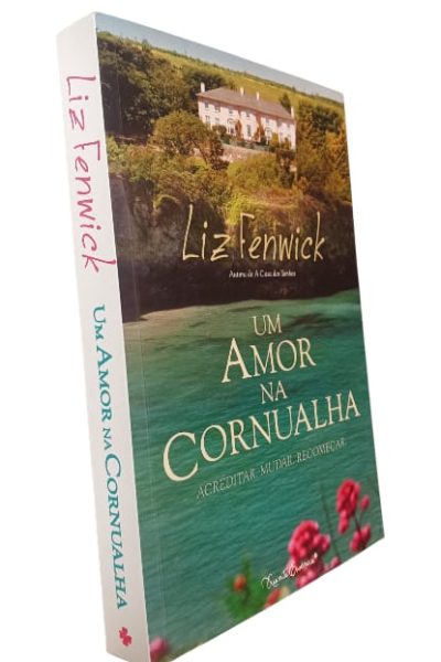 Amor na Cornualha de Liz Fenwick