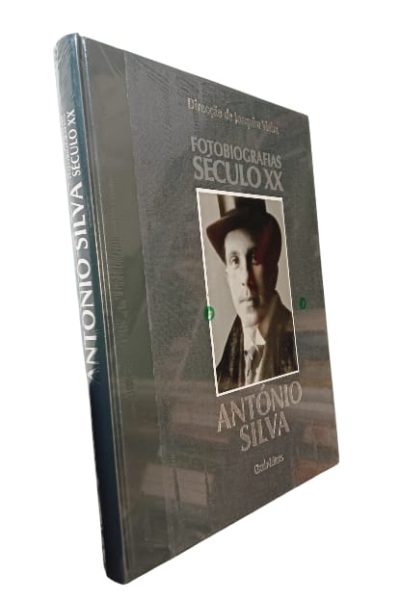 António Silva de Joaquim Vieira