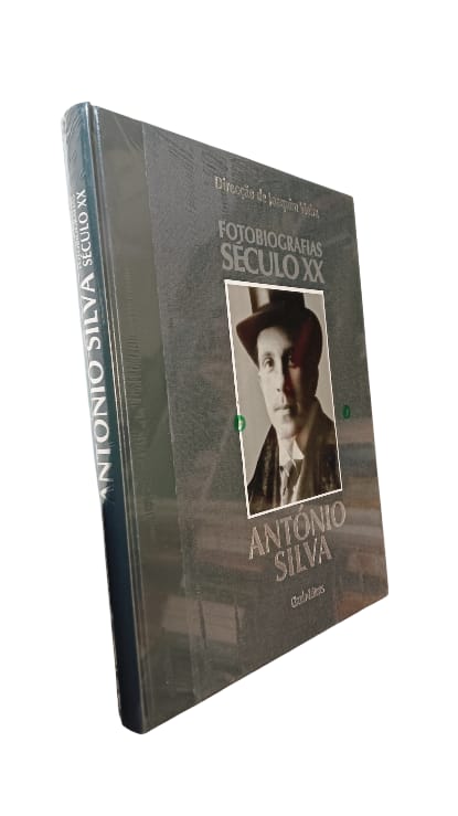António Silva de Joaquim Vieira