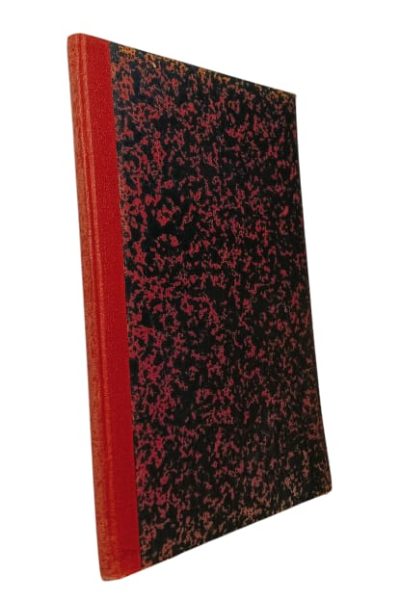 Archivo Juridico (Vol. XXXIII – Nº 361 a 372)