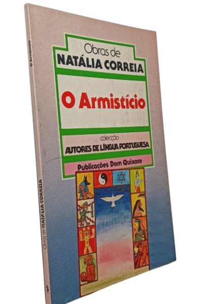 Armistício de Natália Correia