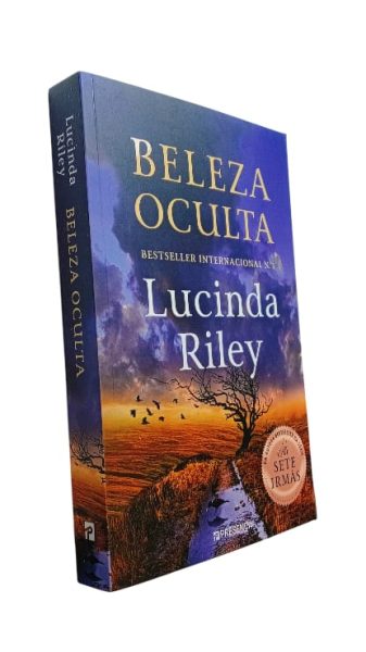 Beleza Oculta de Lucinda Riley.