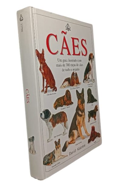 Cães