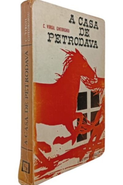 Casa da Petrodava, A