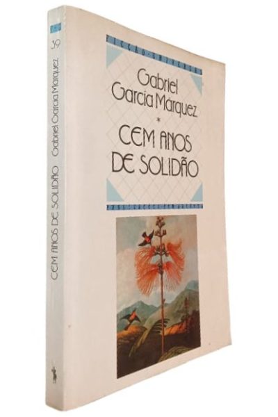 Cem Anos de Solidão