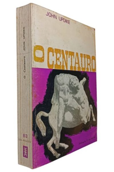 Centauro, O