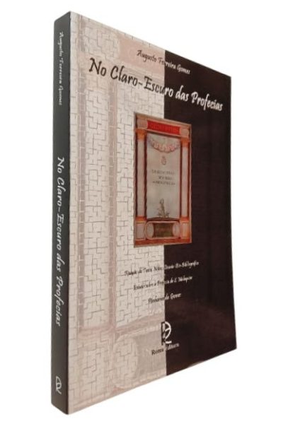 Claro-Escuro das Profecias e Artigos sobre Fernando Pessoa, No