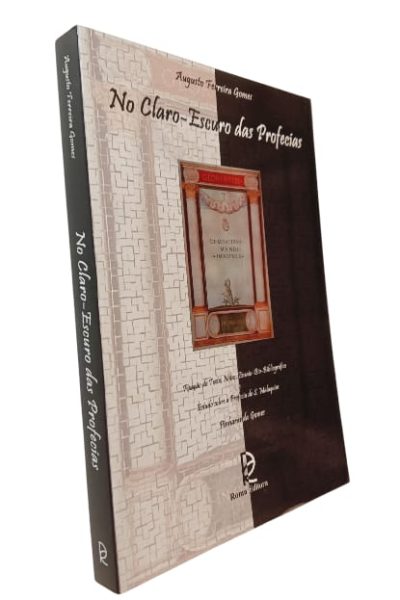 Claro-Escuro das Profecias e Artigos sobre Fernando Pessoa, No