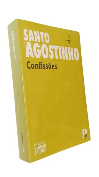 Confissões de Santo Agostinho