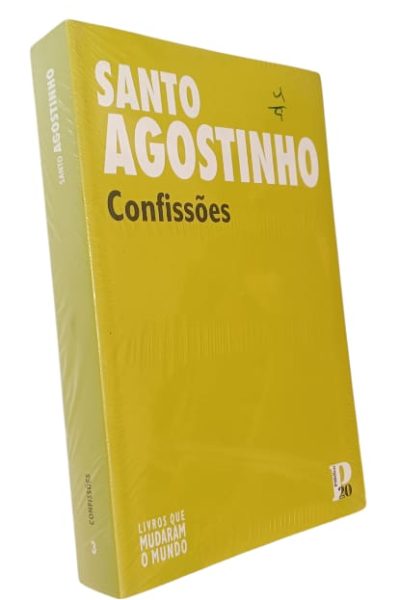 Confissões de Santo Agostinho