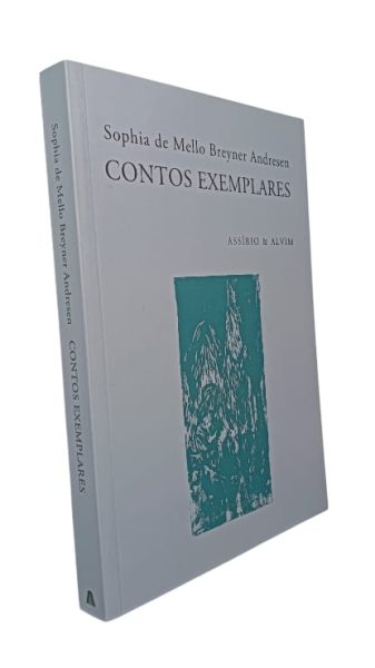 Contos Exemplares de Sophia de Mello Breyner Andresen