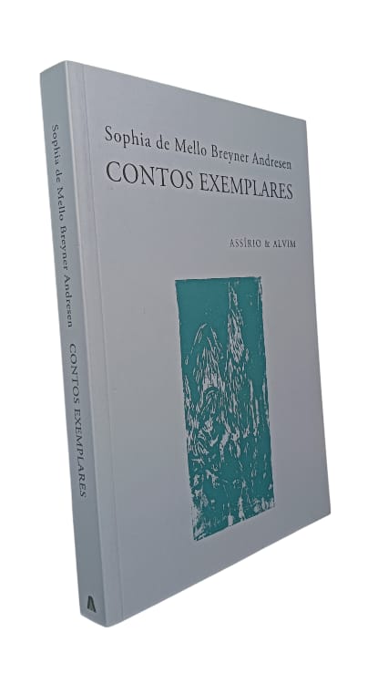 Contos Exemplares de Sophia de Mello Breyner Andresen